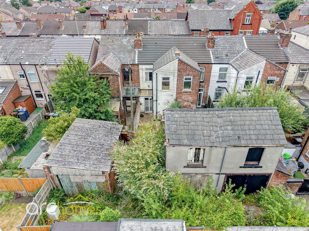 House in Wigan, Hindley Green - View 4