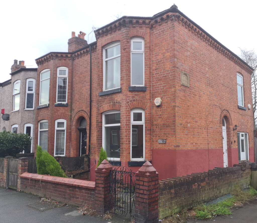 Main image of property: a Edge Lane, Droylsden