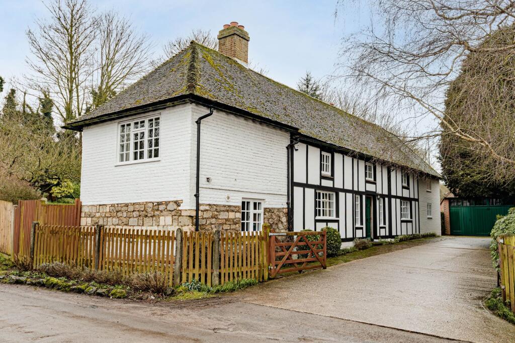 Main image of property: Mutton Lane, Ospringe, ME13