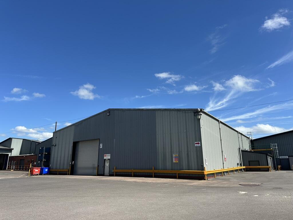 Main image of property: Unit 2 Wellington Business Park, Chelston, Wellington, Somerset, TA21 9HP