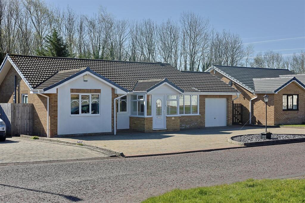 Main image of property: Hyde Park, Wallsend, Newcastle Upon Tyne, NE28