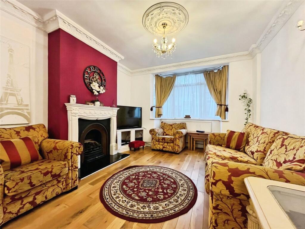 Main image of property: Woodland Gardens, Isleworth, TW7