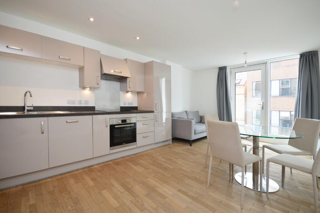 Main image of property: Redcliff Street, Bristol, BS1