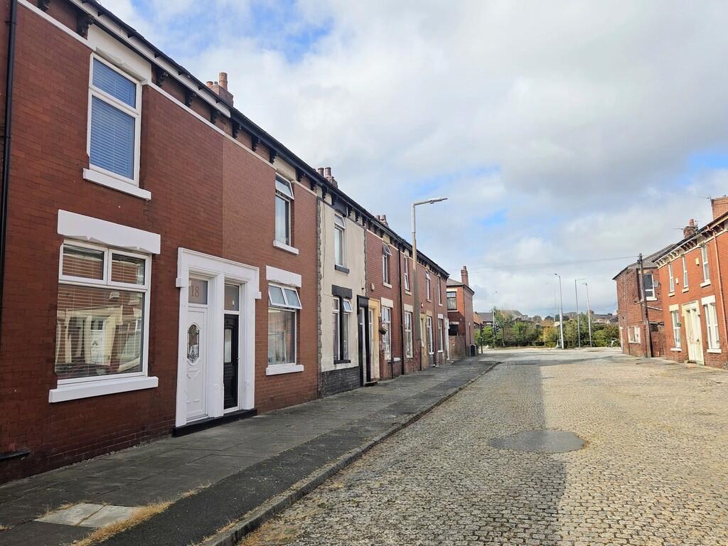 Main image of property: Lowther Street, Ashton-on-ribble, Preston