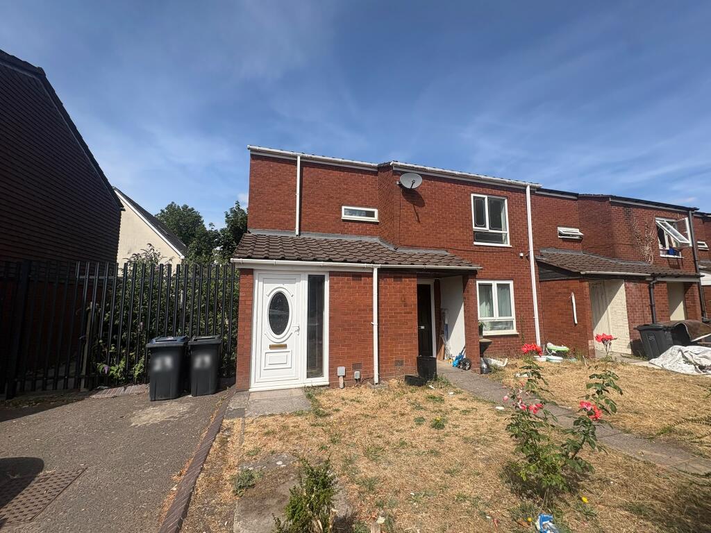 Main image of property: Aberdeen Street, B18
