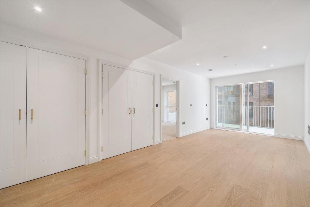 Main image of property: Watermeadow Lane, London, SW6