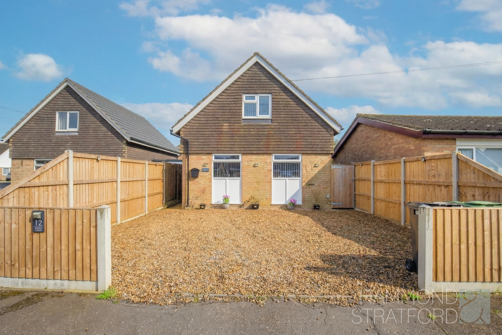 Main image of property: Owens Close, Long Stratton