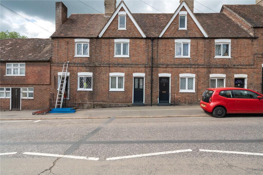 Main image of property: Lower Lake, Battle, East Sussex, TN33