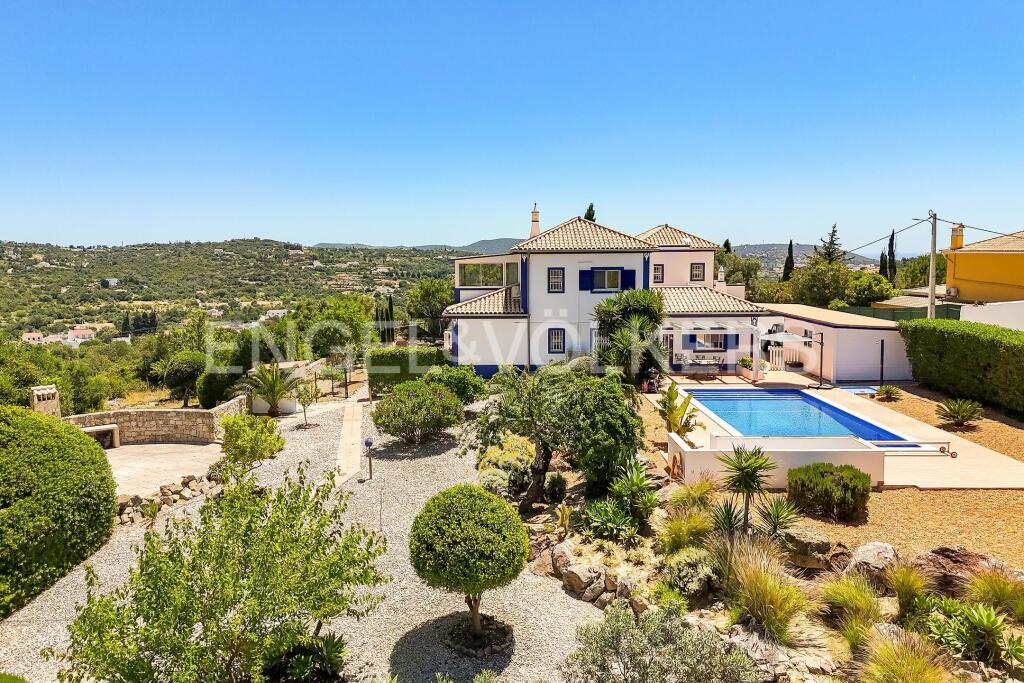 Main image of property: Algarve, Loulé