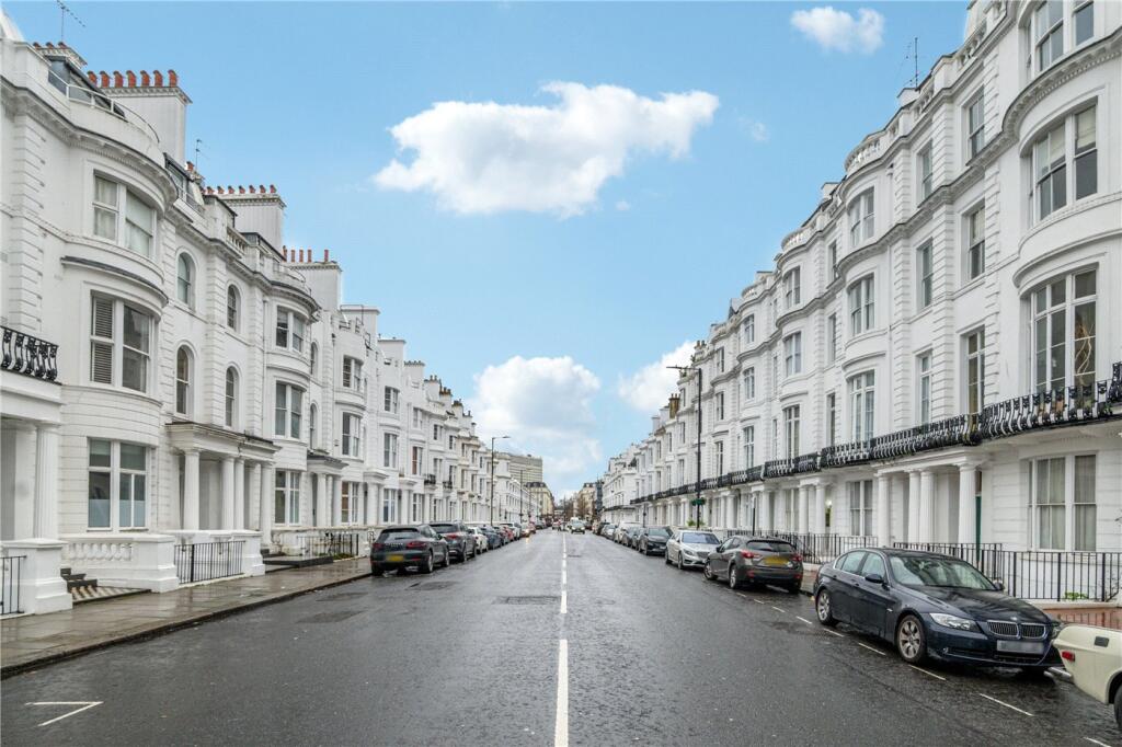 Main image of property: Gloucester Terrace, Bayswater, W2