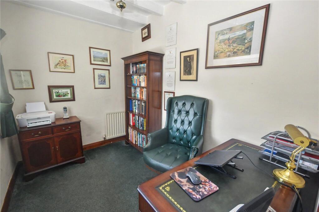 House in West Woodburn, East Woodburn, Corsenside - More