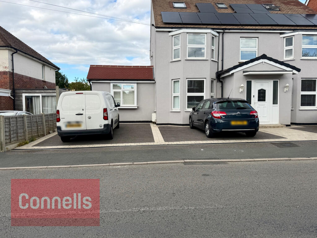 Main image of property: Depot Road