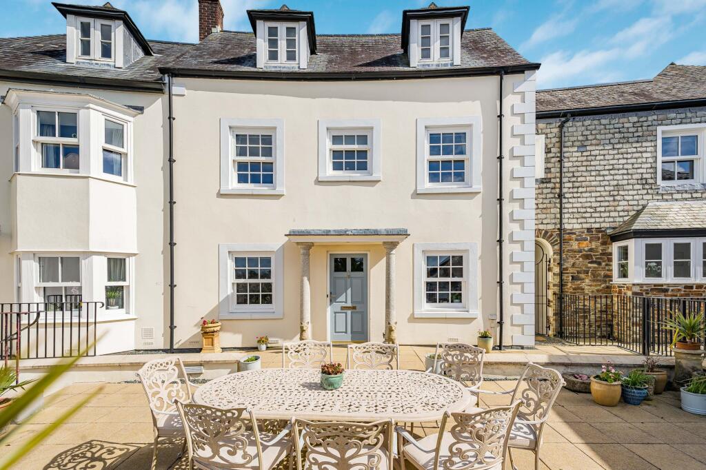 Main image of property: Belvedere, Truro, TR1