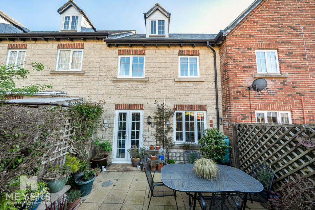 Additional image 17 of 2 Townsend Farm Barton, Templecombe, BA8