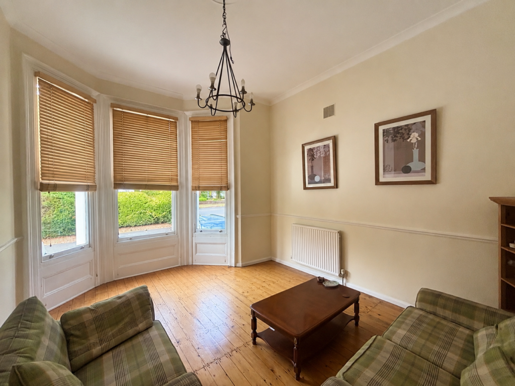 Apartment in Coventry - View 2