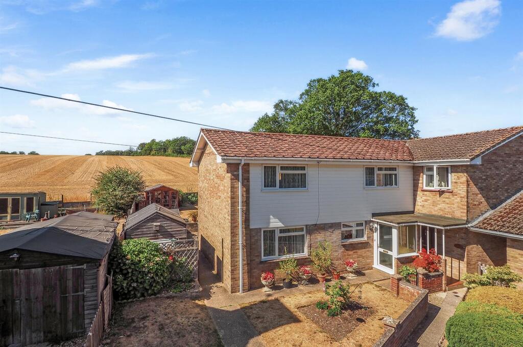 Main image of property: North Acre, Longparish, Andover