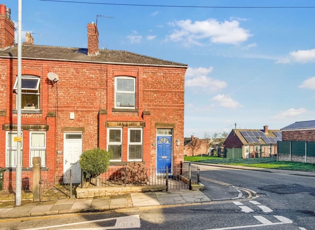 Main image of property: Southport Road, Ormskirk, L39