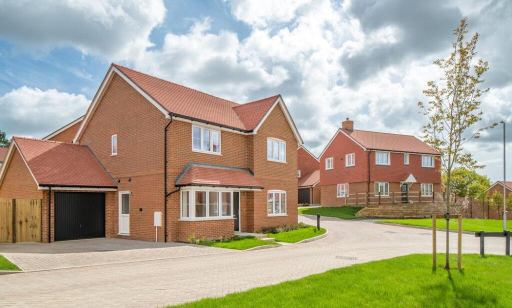 Main image of property: Crowborough, 
East Sussex, 
TN6 2XB