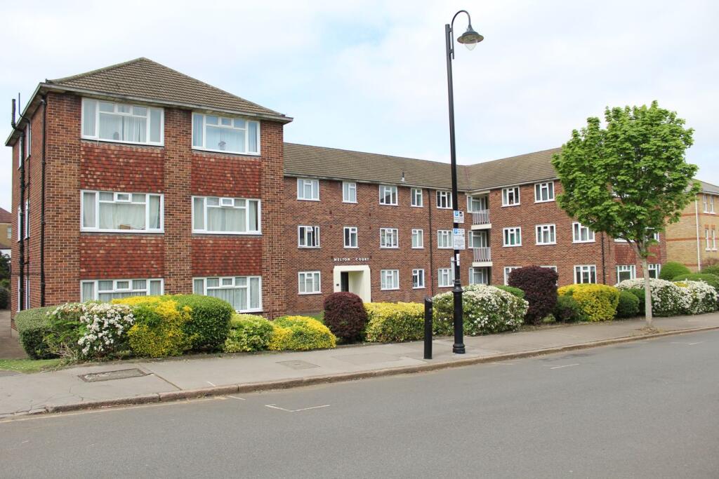 Main image of property: Havelock Road, East Croydon, CR0