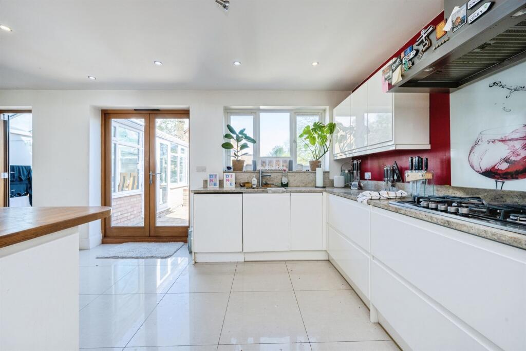 Additional image 6 of Mount Pleasant Lane, Bricket Wood, St. Albans