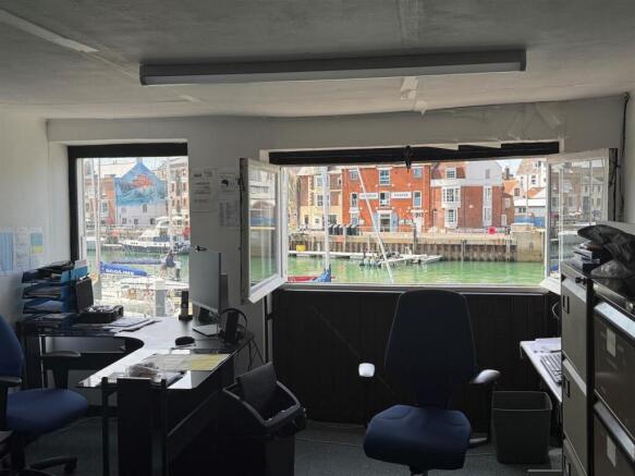 Harbour view through window.jpg