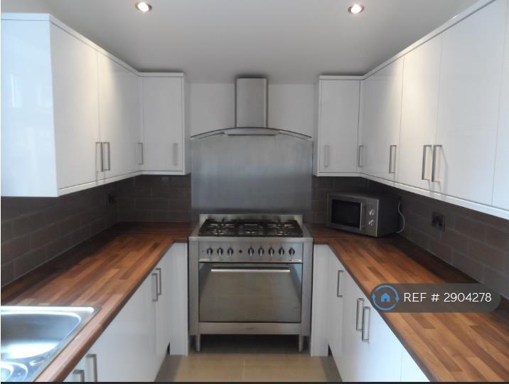 Main image of property: Crofton Street, Rusholme, Manchester, M14