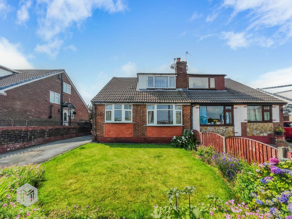 Main image of property: Worcester Road, Swinton, M27