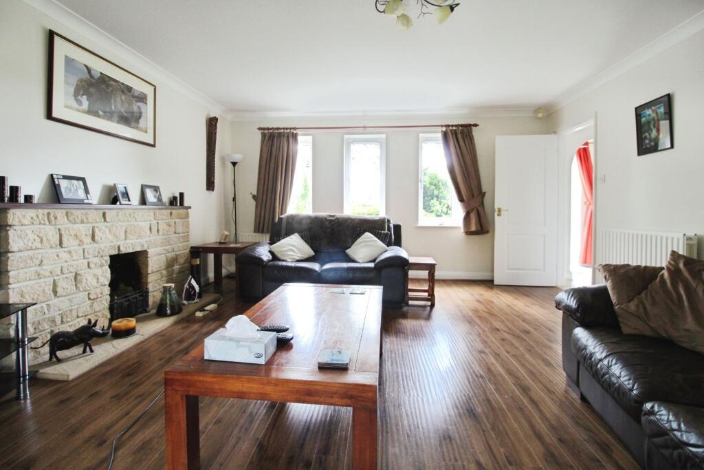 House in Purton, Wiltshire - View 2