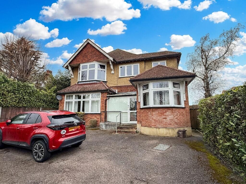 Main image of property: Oxhey Road, Watford, WD19