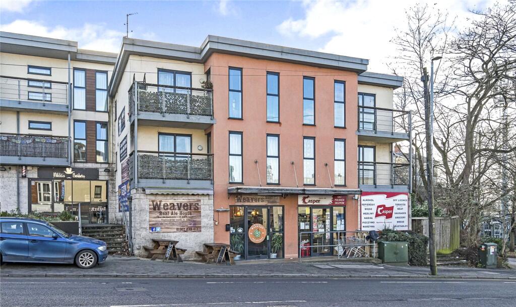 Main image of property: Comberton Terrace, Kidderminster, Worcestershire, DY10