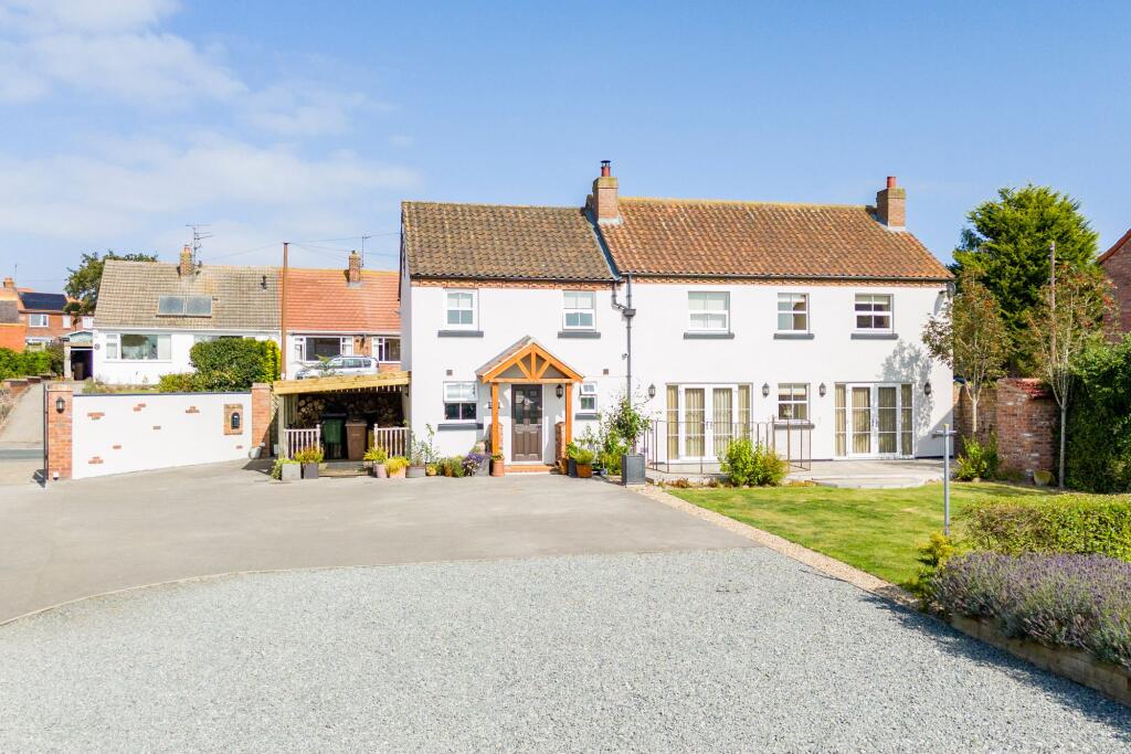 Main image of property: High Street, Bempton, YO15