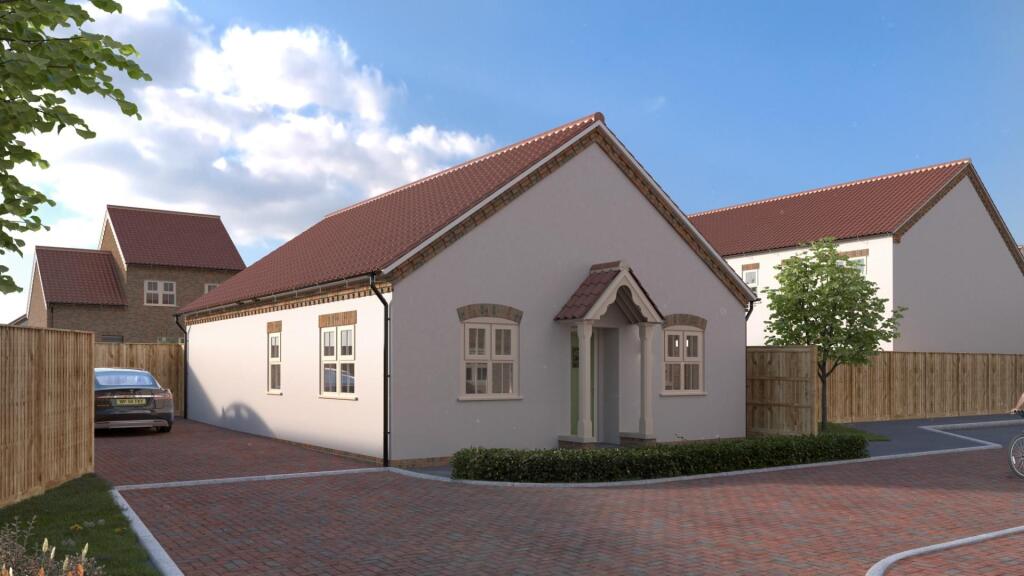 Main image of property: Main Street, Beeford, Driffield