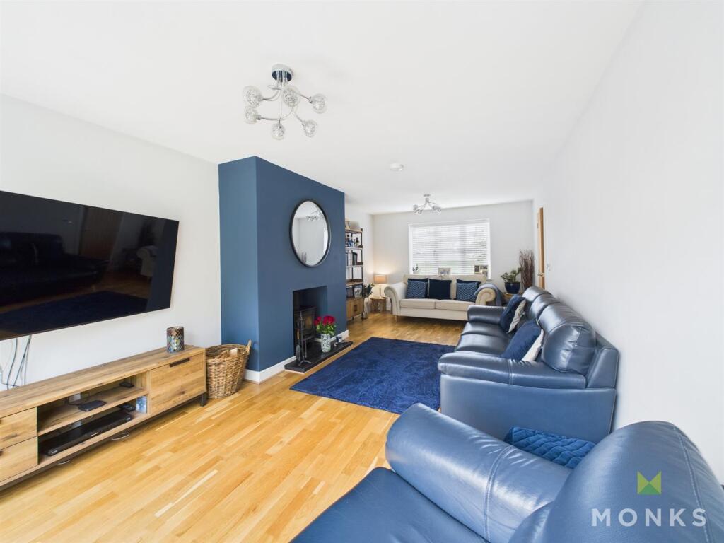 The Woodlands, Yorton, Clive - View 5
