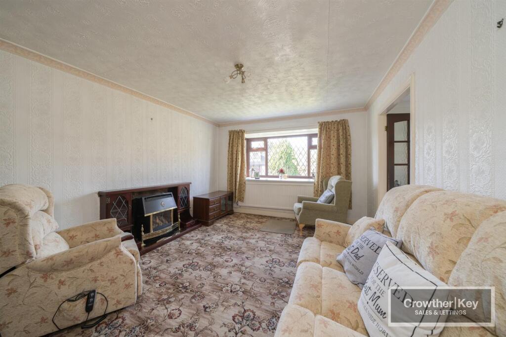 House in High Peak, Chapel-en-le-Frith - View 5