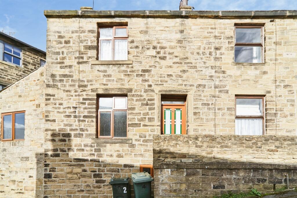 Main image of property: Beck Road, Bingley
