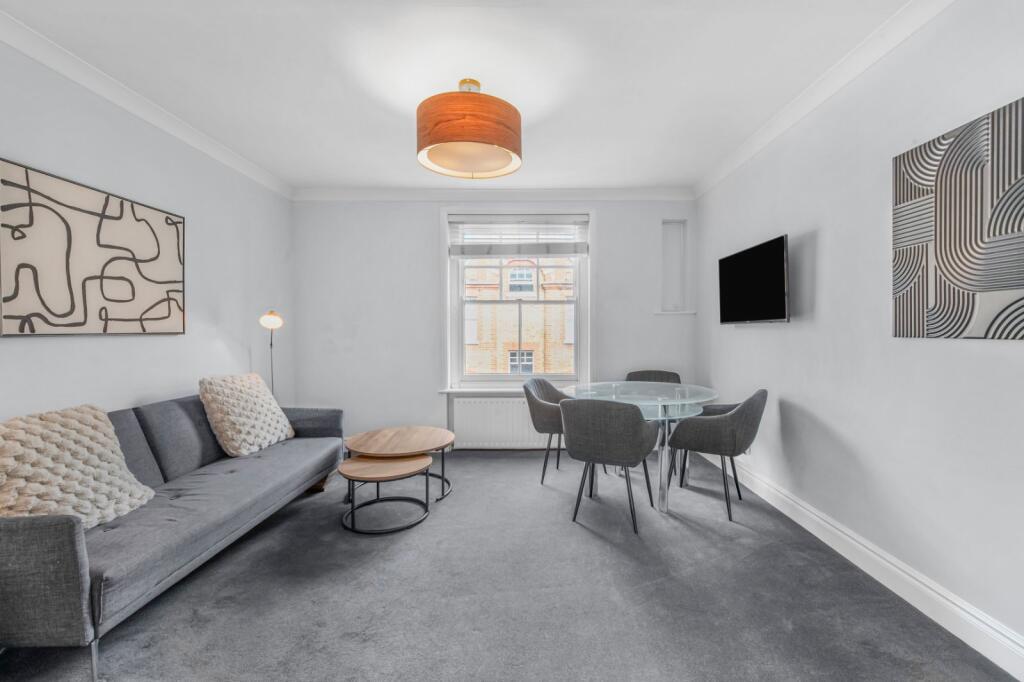 Main image of property: Gosfield Street, 
Fitzrovia, W1W