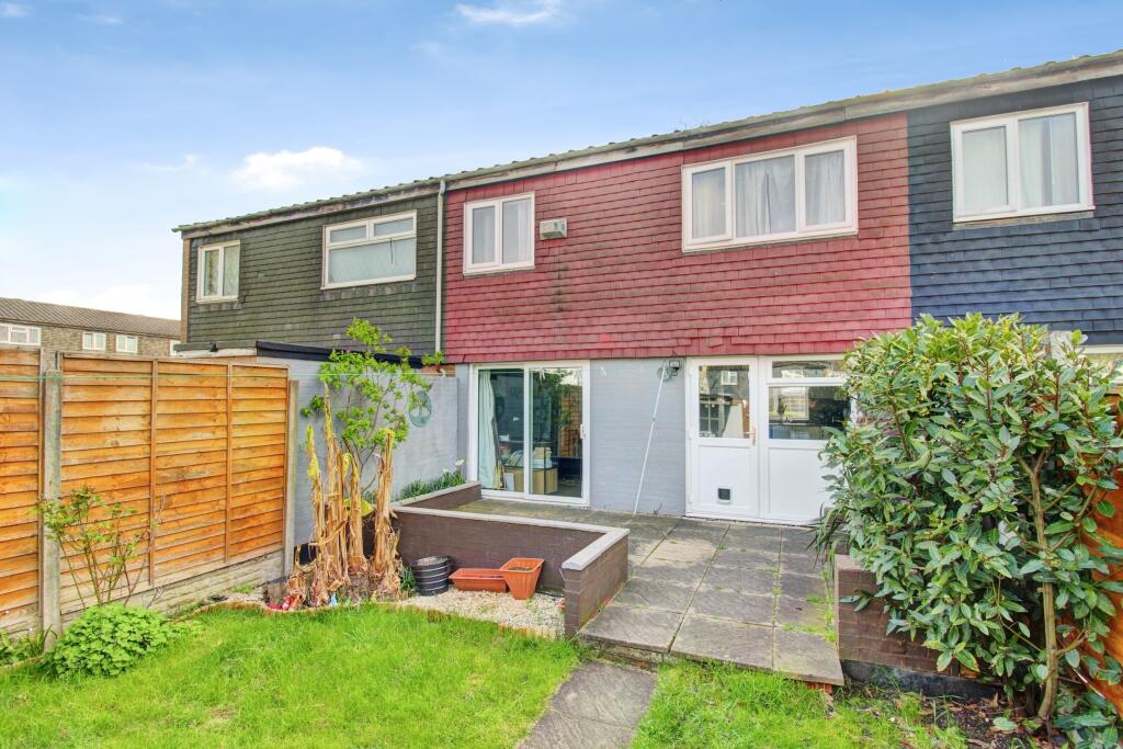 Additional image 15 of Medway, Tamworth, B77