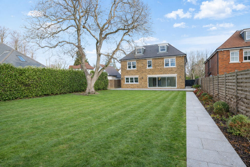 Main image of property: Furze Grove, Kingswood, KT20