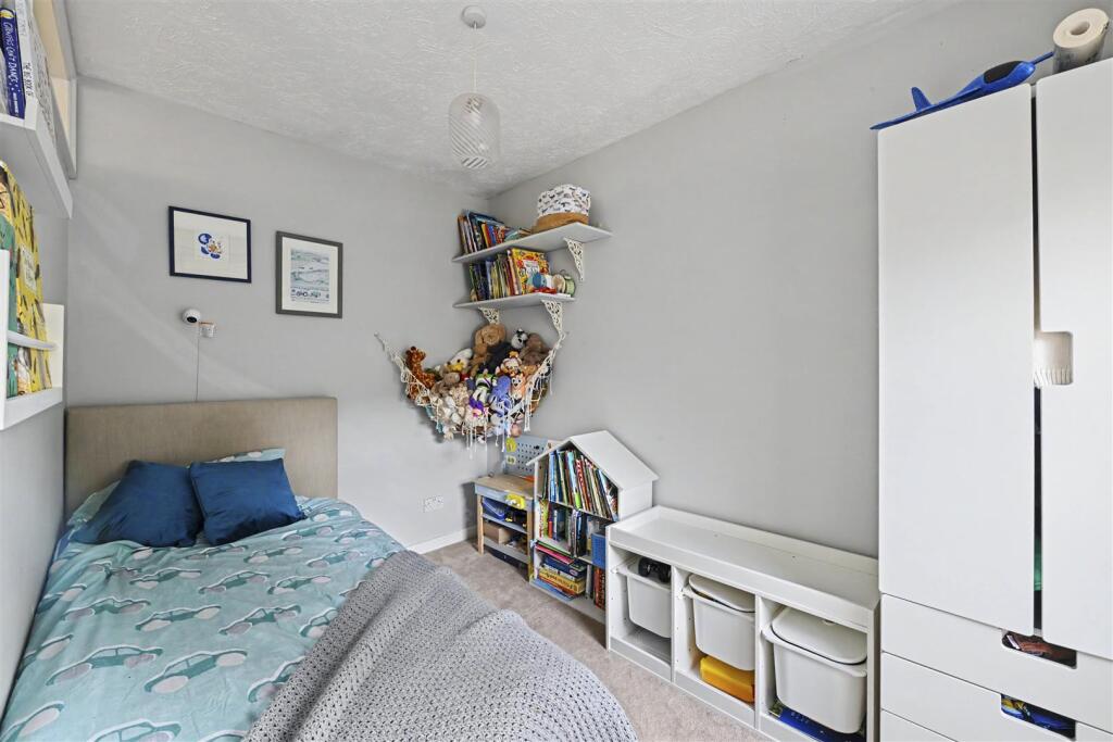 House in Dacorum, Markyate - View 5