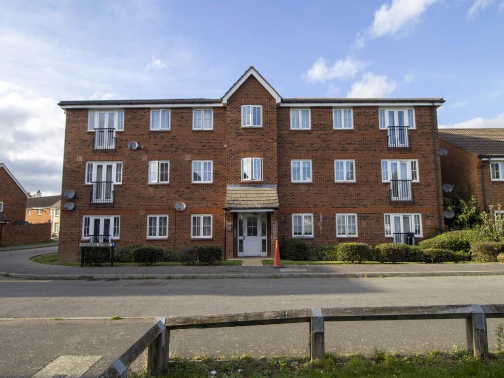 Main image of property: Richard Street, Hatfield, Hertfordshire