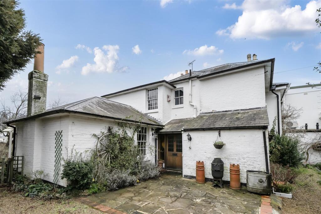 Main image of property: Thames Street, Sonning, Reading, Berkshire, RG4