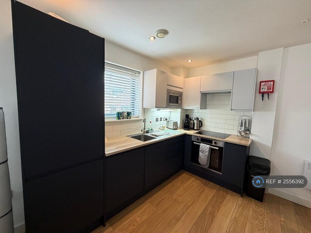 Waterloo Court, Leeds, LS10