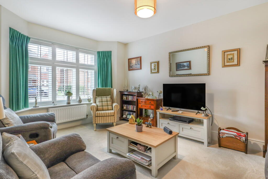 House in Coventry - More