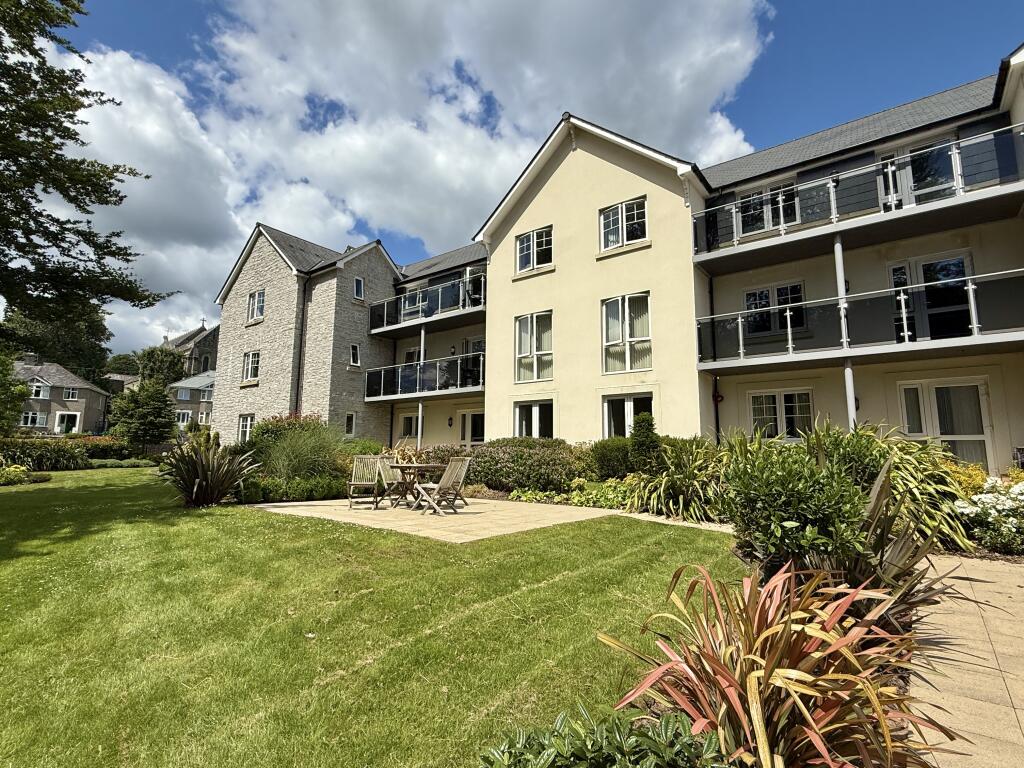 Main image of property: Tavistock