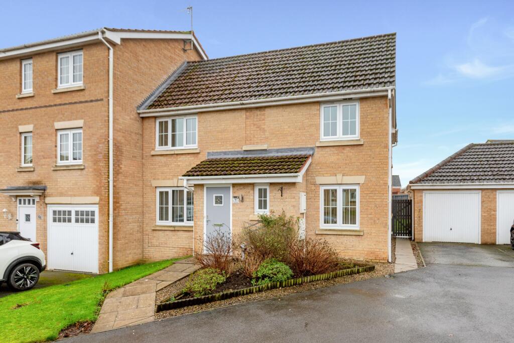Main image of property: Drakes Close, Brough with St. Giles, Catterick Garrison, North Yorkshire, DL9