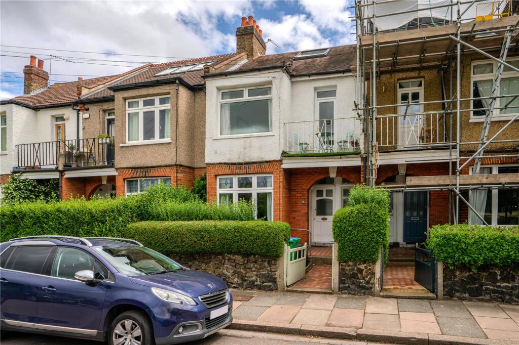 Main image of property: Moor Mead Road, St Margarets