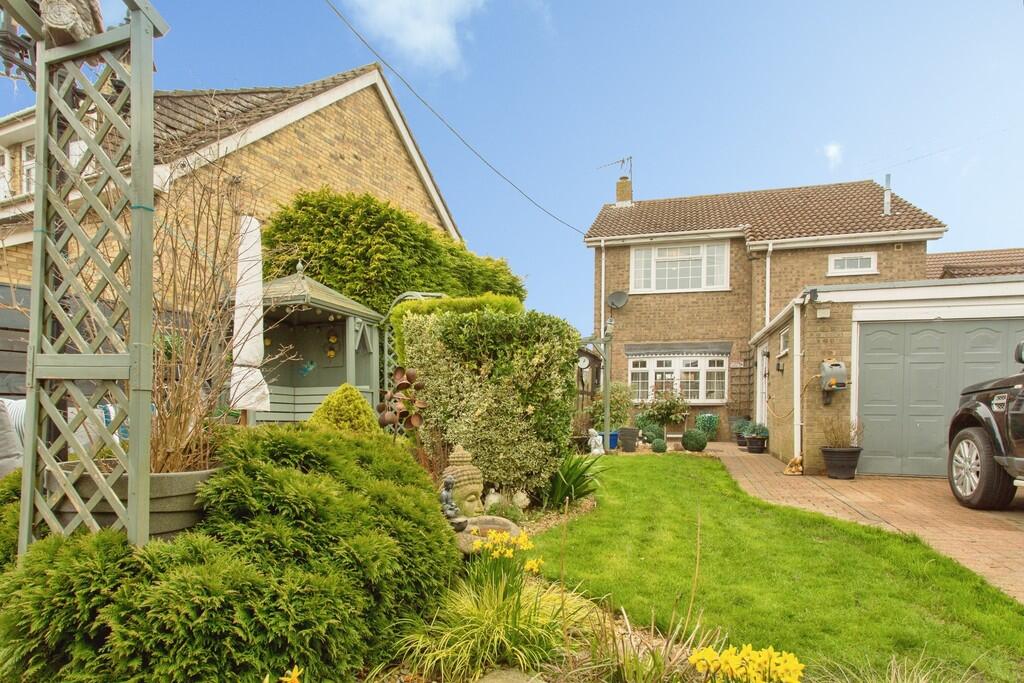 Main image of property: Aldreth Road, Haddenham