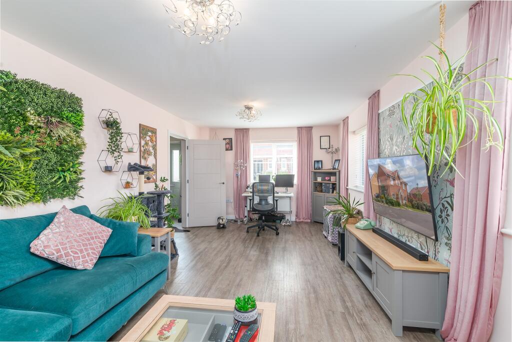 Main image of property: Mcintosh Way, Maldon