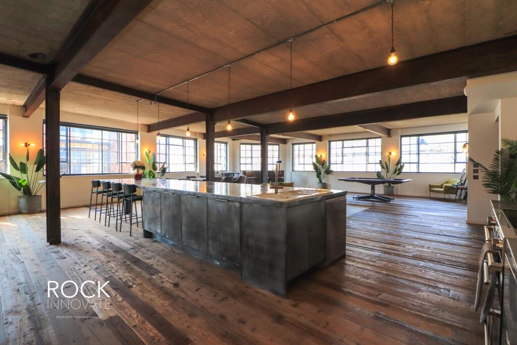 Apartment in Birmingham - View 4