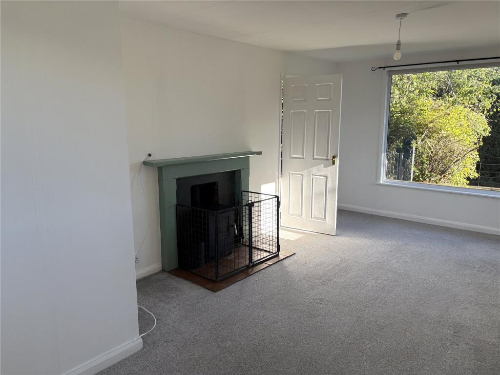 House in Bath - View 2